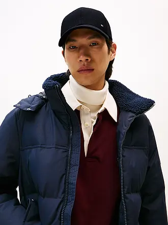 TOMMY HILFIGER | Kappe | blau